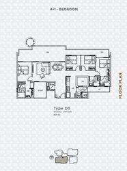 Uptown @ Farrer (D8), Apartment #583314781